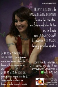 claseabiertasohinimoksha4marzo